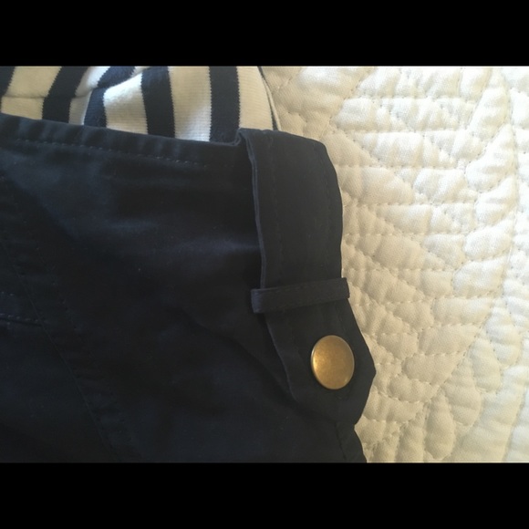 Spring casual vest - Picture 5 of 5